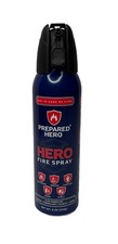 Prepared hero fire for sale  Kansas City