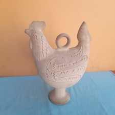 Antica brocca versatoio usato  Italia