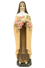 Saint therese little for sale  Stockton