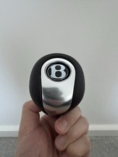 Bentley gear knob for sale  SOLIHULL