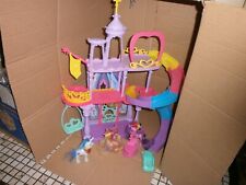 Little pony château d'occasion  Sedan