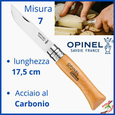 Coltello carbonio pieghevole usato  Corigliano Rossano