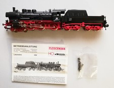 Fleischmann dampflok 4162 gebraucht kaufen  Hanau