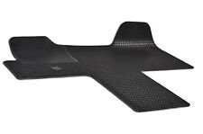 Noir tapis sol d'occasion  Saint-Claude
