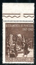 Dentellatura spostata varietà usato  Roma