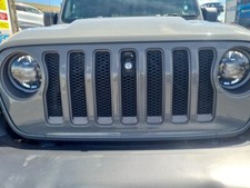 2023 jeep wrangler for sale  SUNDERLAND