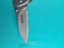 Kershaw knife 08y1730ssst for sale  Aledo