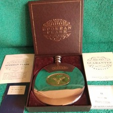 Dalvey sporran flask. for sale  STONEHAVEN