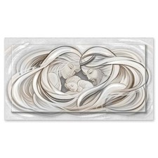 Lupia quadro tela usato  San Cassiano