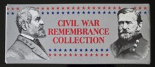 Civil war remembrance for sale  Guadalupe