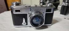 Zeiss ikon contax for sale  Ithaca