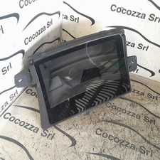 Head display bmw usato  Italia