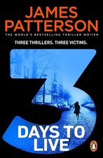Days live james for sale  UK