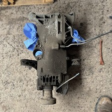 Freelander td4 rear for sale  UTTOXETER