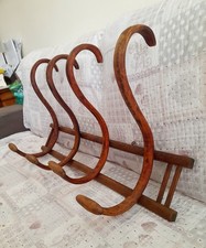 Appendiabiti attaccapanni legn usato  Roma