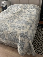 Large french toile for sale  HALIFAX