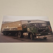 Croppers kendal volvo for sale  WARE