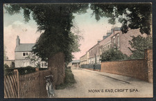 Postcard croft tees for sale  POOLE