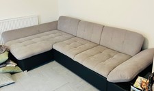 black corner sofa bed for sale black corner sofa bed for sale NORTHAMPTON