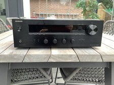 Onkyo 8020 hifi for sale  BLACKBURN