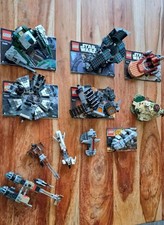 Lego raumschiffe sets gebraucht kaufen  Bückeburg