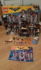 Lego 70912 arkham for sale  FOLKESTONE