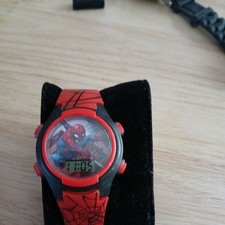 Accutime kids marvel for sale  Methuen