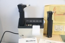 Instrument tympanométrique my d'occasion Instrument tympanométrique my d'occasion  La Voulte-sur-Rhône