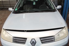 Motorhaube renault megane gebraucht kaufen  Warendorf
