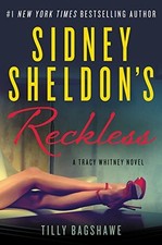 Sidney Sheldon's Reckless: A Tracy Whitney Novel, usado comprar usado  Enviando para Brazil