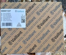 Vaillant high efficiency for sale  FAIRFORD