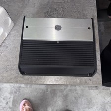 Audio xd400 series for sale  GLASGOW