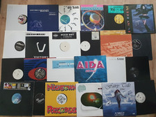 Schallplatten maxis vinyl gebraucht kaufen  Dresden