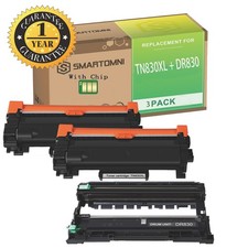 Tn830xl toner compatible for sale  USA
