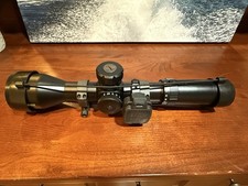 Bushnell elite tactical for sale  Redmond