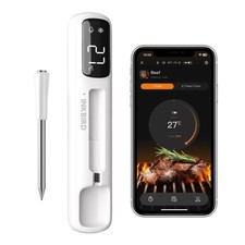 Inkbird wireless meat d'occasion  Expédié en Belgium