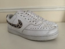 Women nike court for sale  SOUTHAMPTON