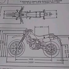 Moto kawasaki 250 usato  Brescia