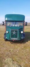 Citroen van ooni for sale  LEAMINGTON SPA