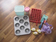 Cupcake blech ravioli gebraucht kaufen  Bad Rappenau