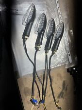 Frecce led moto usato  Torre di Mosto