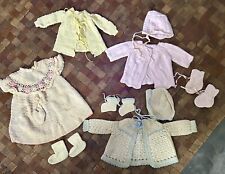 Antique hand knit for sale  Las Vegas