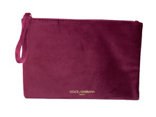 Dolce gabbana pouchette usato  Manduria