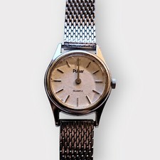 Orologio pulsar con usato  Italia