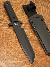 Cold steel tanto for sale  Seattle