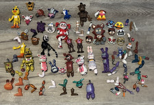 Fnaf action figure for sale  Saint Cloud