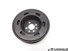 06A105243E Audi VW 1.8T 20V Riemenscheibe Schwingungsdämpfer comprar usado  Enviando para Brazil