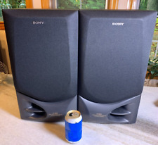 Vintage large sony for sale  Freeport
