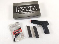 Kwa full metal for sale  Utica