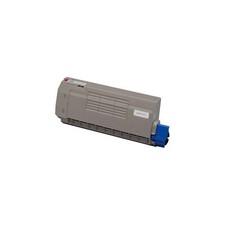 Cartucho de Toner Original Oki - Magenta - Laser - Alto Rendimento - 11000 Páginas comprar usado  Enviando para Brazil
